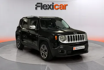 jeep renegade 16 mjd limited diesel manual porto 903000000003784