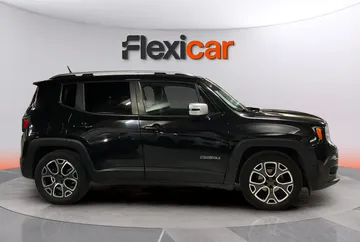 jeep renegade 16 mjd limited diesel manual porto 903000000003784