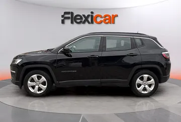 jeep compass 16 m jet longitude diesel manual setubal 903000000003786