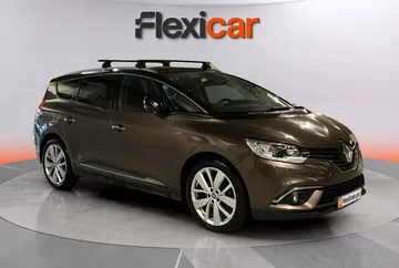 renault grand scenic 13 tce limited gasolina manual porto 903000000003787