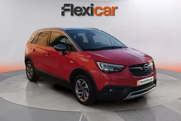 opel crossland x 16 cdti edition diesel manual cascais 903000000003793