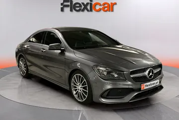 mercedes benz classe cla 220 d amg line aut diesel automatica porto 903000000003796