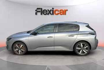 peugeot 308 16 hybrid allure pack e eat8 hibrido plug in automatica guimaraes 903000000003800