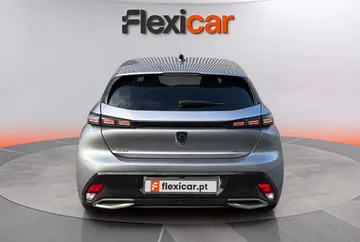 peugeot 308 16 hybrid allure pack e eat8 hibrido plug in automatica guimaraes 903000000003800