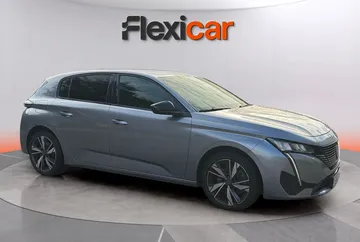 peugeot 308 16 hybrid allure pack e eat8 hibrido automatica guimaraes 903000000003800