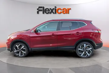 nissan qashqai 15 dci tekna bose diesel manual guimaraes 903000000003801