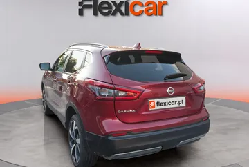 nissan qashqai 15 dci tekna bose diesel manual braga 903000000003801