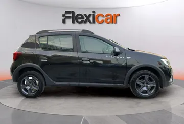 dacia sandero 09 tce stepway gasolina manual lisboa 903000000003805