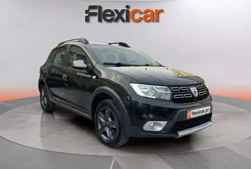 dacia sandero 09 tce stepway gasolina manual lisboa 903000000003805
