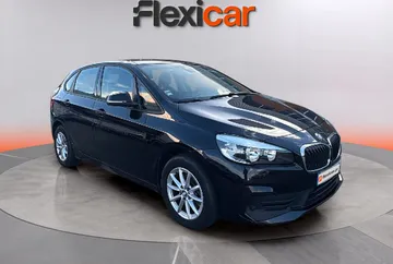 bmw serie 2 216 active tourer d advantage diesel manual setubal 903000000003806