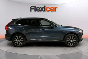 volvo xc60 20 t8 phev inscription awd hibrido automatica porto 903000000003813