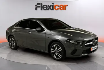 mercedes benz classe a 250 limousine e style plus hibrido automatica porto 903000000003814