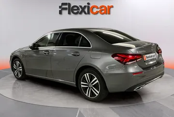 mercedes benz classe a 250 limousine e style plus hibrido automatica porto 903000000003814