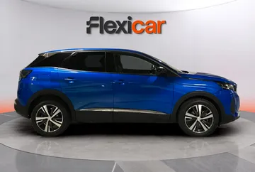 peugeot 3008 12 puretech allure eat8 gasolina automatica porto 903000000003816