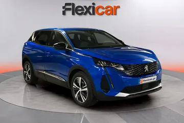 peugeot 3008 12 puretech allure eat8 gasolina automatica porto 903000000003816