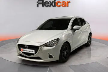 mazda 2 15 skyactiv g 90 evolve gasolina manual porto 903000000003817