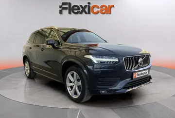 volvo xc90 20 b5 momentum plus awd diesel automatica lisboa 903000000003821