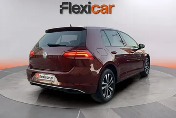 volkswagen golf 10 tsi confortline gasolina manual sintra 903000000003823