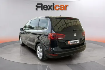 seat alhambra 20 tdi style diesel manual lisboa 903000000003828