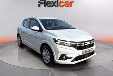 dacia sandero 10 eco g expression bi fuel gpl manual setubal 903000000003831