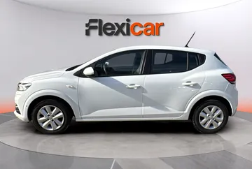 dacia sandero 10 eco g expression bi fuel gpl manual setubal 903000000003831