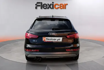audi q3 14 tfsi cod s tronic gasolina automatica cascais 903000000003837