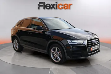 audi q3 14 tfsi cod s tronic gasolina automatica cascais 903000000003837