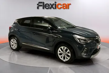 renault captur 10 zen tce 90cv gasolina manual porto 903000000003841