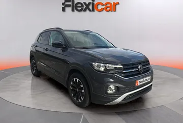 volkswagen t cross 10 tsi blackstyle gasolina manual setubal 903000000003842