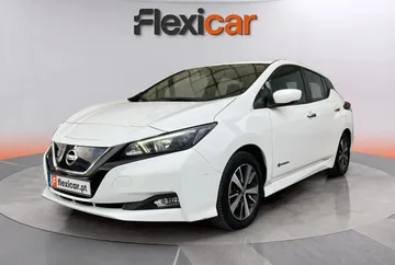 nissan leaf acenta electrico automatica lisboa 903000000003850
