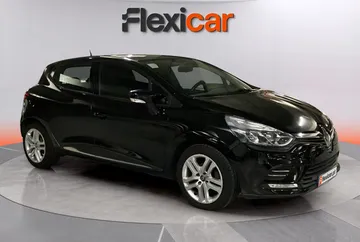 renault clio tce 90 limited gasolina manual porto 903000000003852