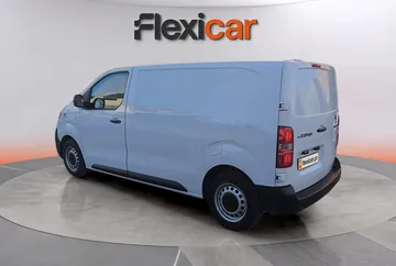 peugeot expert 75 kwh standard electrico automatica cascais 903000000003855