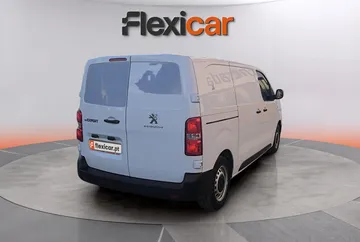 peugeot expert 75 kwh standard electrico automatica cascais 903000000003855