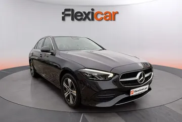 mercedes benz 300 avantgarde gasolina automatica setubal 903000000003856