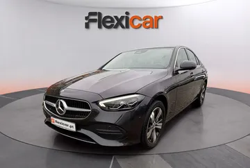 mercedes benz classe c 300 avantgarde gasolina automatica setubal 903000000003856