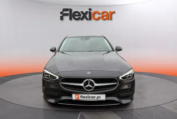 mercedes benz classe c 300 avantgarde gasolina automatica setubal 903000000003856