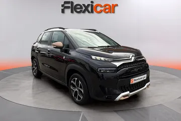 citroen c3 aircross 12 puretech c series gasolina manual setubal 903000000003861