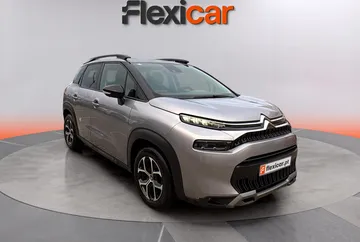 citroen c3 aircross 15 bluehdi shine diesel manual setubal 903000000003863