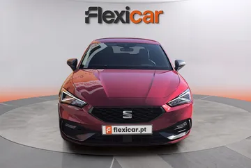 seat leon 14 e hybrid fr dsg hibrido plug in automatica cascais 903000000003865