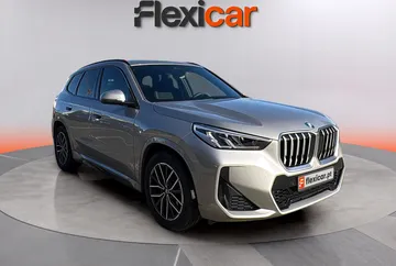 bmw x1 xdrive25e pack desportivo m hibrido automatica setubal 903000000003867