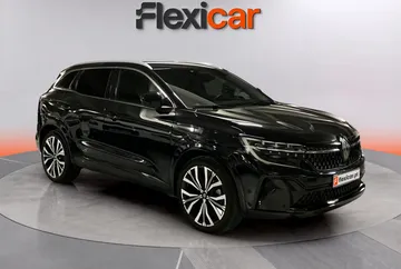 renault austral 13 e tech iconic hibrido automatica porto 903000000003873