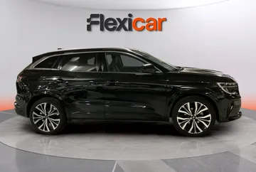 renault austral 13 e tech iconic hibrido automatica porto 903000000003873