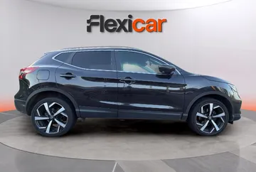 nissan qashqai 12 dig t tekna xtronic gasolina automatica braga 903000000003876