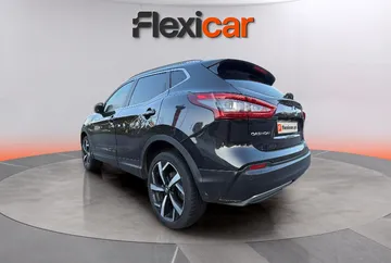 nissan qashqai 12 dig t tekna xtronic gasolina automatica braga 903000000003876