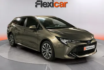 toyota corolla touring sports 18 hybrid comfort hibrido automatica guimaraes 903000000003877