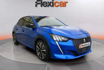 peugeot 208 12 puretech gt line gasolina manual lisboa 903000000003878