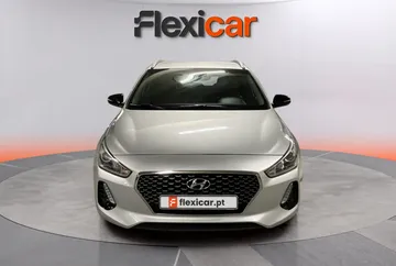 hyundai i30 cw 16 crdi 110 comfort plus diesel manual porto 903000000003879