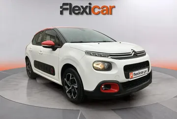 citroen c3 12 puretech feel gasolina manual lisboa 903000000003886