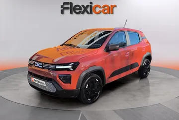 dacia spring electric 65 extreme electrico automatica cascais 903000000003888