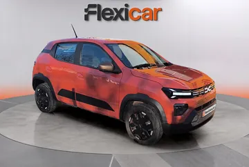 dacia spring electric 65 extreme electrico automatica cascais 903000000003888